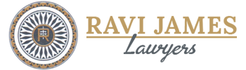 Ravi James Lawyers